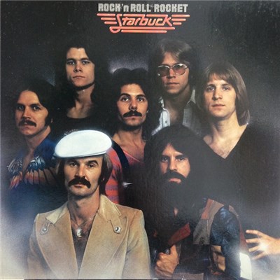 Starbuck - Rock'n Roll Rocket download mp3 flac