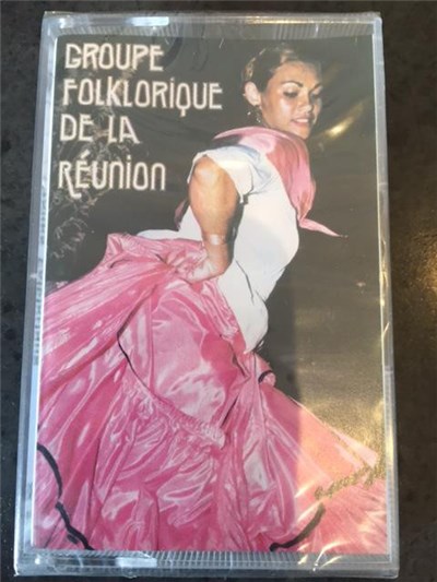 Groupe Folklorique De La Réunion - Groupe Folklorique De La Réunion download mp3 flac