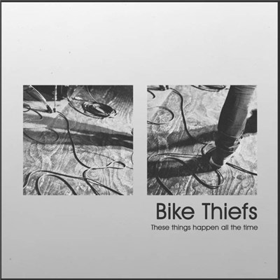 Bike Thiefs - These Things Happen All The Time download mp3 flac