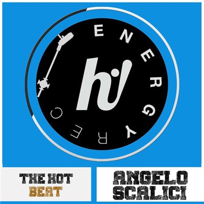 Angelo Scalici - The Hot Beat download mp3 flac