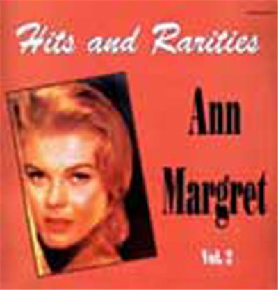 Ann Margret - Hits And Rarities Vol.2 download mp3 flac