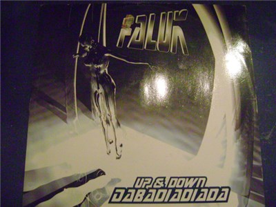 Faluk - Up & Down Dabadiadiada download mp3 flac