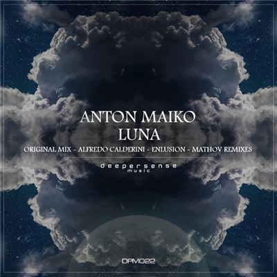 Anton Maiko - Luna download mp3 flac