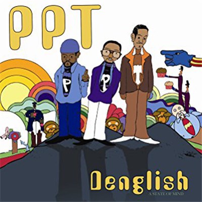 PPT - Denglish download mp3 flac