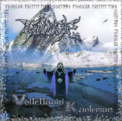Finnugor - Voitettuani Kuoleman download mp3 flac