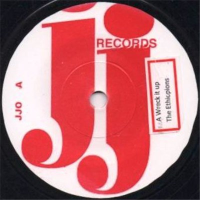 The Ethiopions - Wreck It Up download mp3 flac