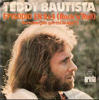 Teddy Bautista - Episodio En 9X4 (Rock'N'Roll) download mp3 flac
