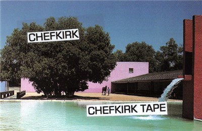 Chefkirk - Chefkirk Tape download mp3 flac