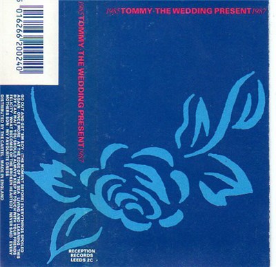 The Wedding Present - Tommy download mp3 flac