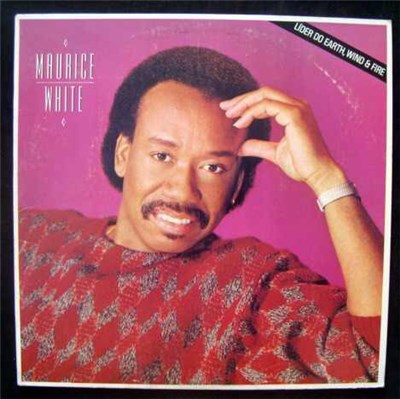 Maurice White - Maurice White download mp3 flac