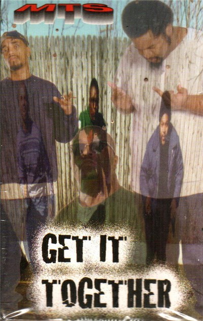 Menace To Society - Get It Together download mp3 flac