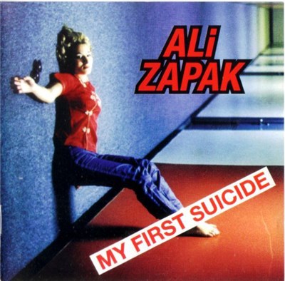Ali Zapak - My First Suicide download mp3 flac