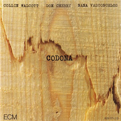 Codona - Codona download mp3 flac