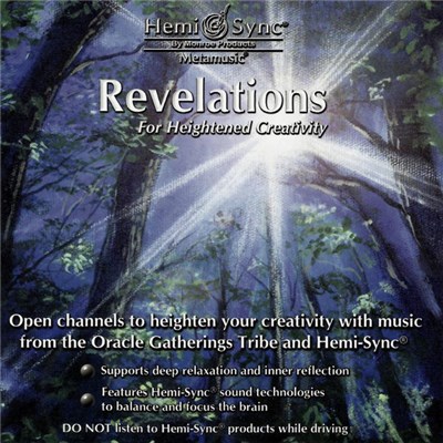 Oracle Gatherings Tribe - Revelations For Heightened Creativity download mp3 flac