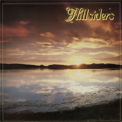 The Hillsiders - Hillsiders download mp3 flac