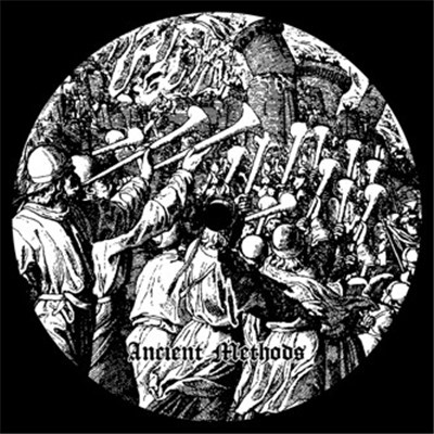 Ancient Methods - Third Method download mp3 flac