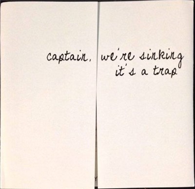 Captain, We're Sinking - It's A Trap download mp3 flac