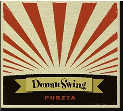 Donau Swing - Puszia download mp3 flac