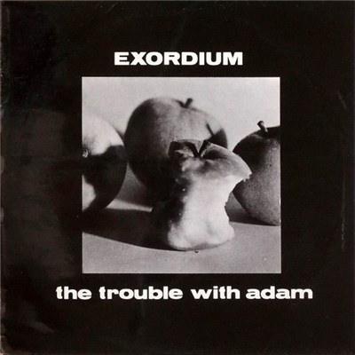 Exordium - The Trouble With Adam download mp3 flac
