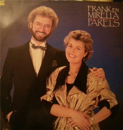 Frank En Mirella - Parels download mp3 flac