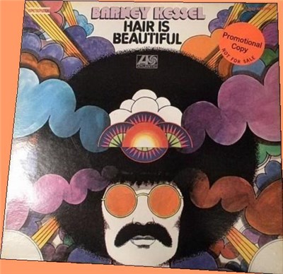 Barney Kessel - Hair Is Beautiful download mp3 flac