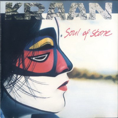 Kraan - Soul Of Stone download mp3 flac