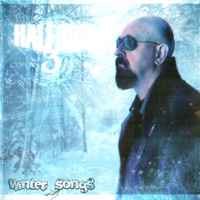 Halford - Halford 3: Winter Songs download mp3 flac
