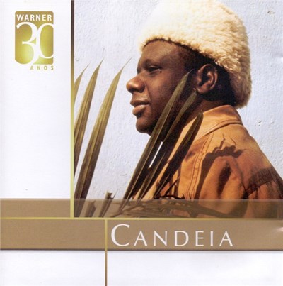 Candeia - Warner 30 Anos download mp3 flac