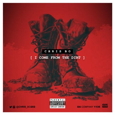 Chris Bo - I Come From The Dirt download mp3 flac