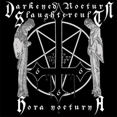 Darkened Nocturn Slaughtercult - Hora Nocturna download mp3 flac