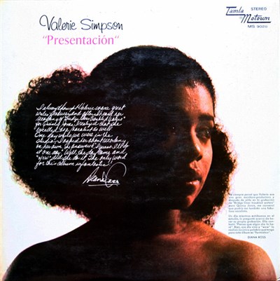 Valerie Simpson - Presentación download mp3 flac