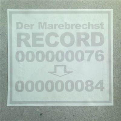 Der Marebrechst - Record 000000076 -> 000000084 download mp3 flac