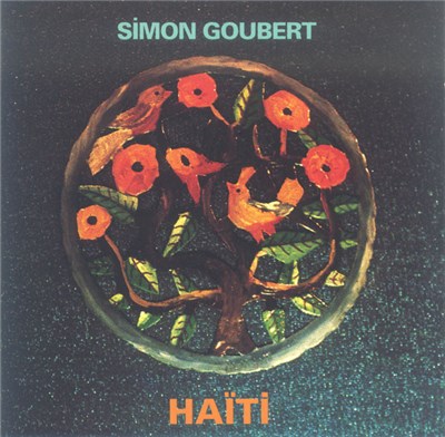 Simon Goubert - Haïti download mp3 flac