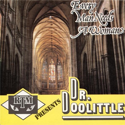 Dr. Doolittle - Every Man Needs A Woman download mp3 flac