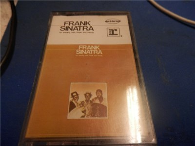 Frank Sinatra - An Evening With Frank And Friends download mp3 flac