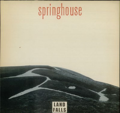 Springhouse - Land Falls download mp3 flac
