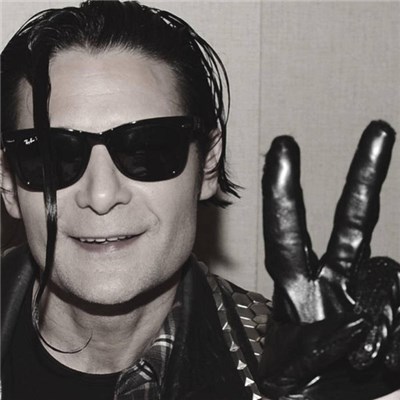 Austin Archer - Corey Feldman B-Sides download mp3 flac