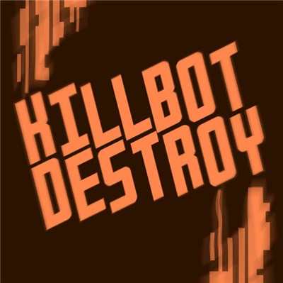 Uncle Schmoocoo - Killbot Destroy EP download mp3 flac