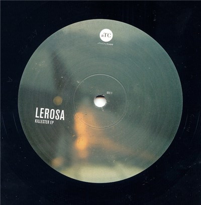 Lerosa - Killester EP download mp3 flac