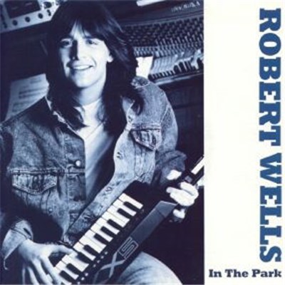 Robert Wells - In The Park download mp3 flac