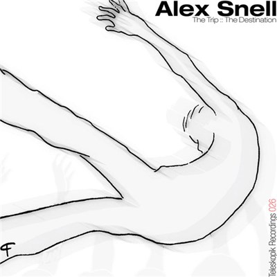 Alex Snell - The Trip download mp3 flac