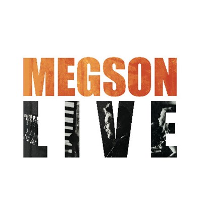 Megson - Megson Live download mp3 flac