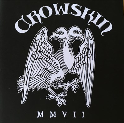 Crowskin - MMVII download mp3 flac