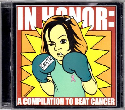 Various - In Honor: A Compilation To Beat Cancer download mp3 flac