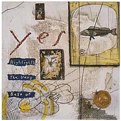Yes - Highlights: The Very Best Of Yes download mp3 flac