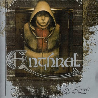 Enthral - The Mirror's Opposite End download mp3 flac