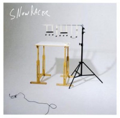 Snowracer - Snowracer download mp3 flac