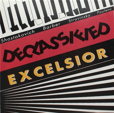 Excelsior - Declassified download mp3 flac