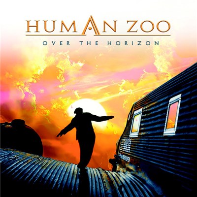 Human Zoo - Over The Horizon download mp3 flac