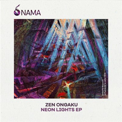 Zen Ongaku - Neon Lights download mp3 flac